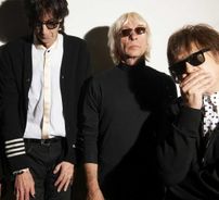 Foto de The Cars