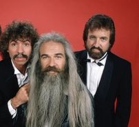 Foto de The Oak Ridge Boys