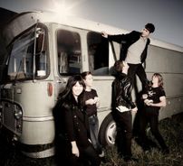 Foto de The Naked And Famous