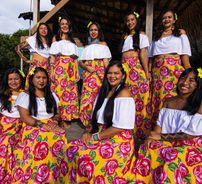 Foto de Suraras do Tapajós