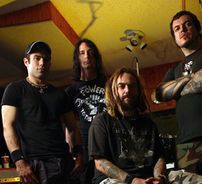 Foto de Cavalera Conspiracy