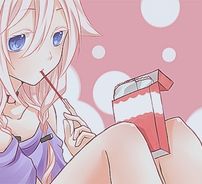 Foto de IA (イア) (Vocaloid)