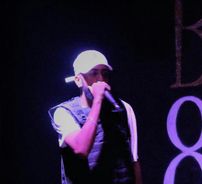 Foto de Sanchez Rashat