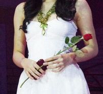 Foto de Julie Anne San Jose