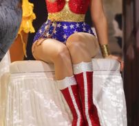 Foto de Sabrina Carpenter