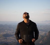 Foto de Pastor Anderson Santos