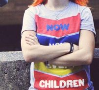 Foto de Hayley Williams