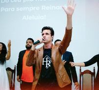 Foto de Heric Riscilly