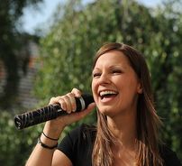 Foto de Christina Sturmer