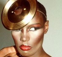 Foto de Grace Jones