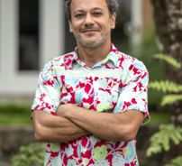 Foto de Telê (Sambista)