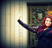 Foto de Janaina Brandão