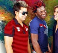 Foto de Banda Kaçamba