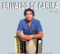 Foto de Erivaldo de Carira