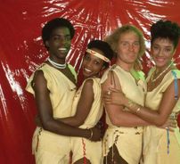 Foto de Goombay Dance Band