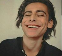 Foto de Aidan Gallagher