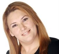 Foto de Jucelaine Dourado