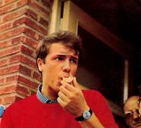 Foto de Salvatore Adamo