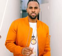 Foto de Jason Derulo