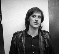 Foto de Dave Davies