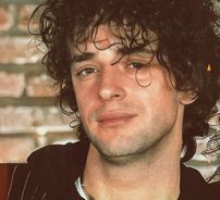 Foto de Gustavo Cerati