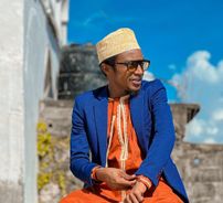 Foto de K'poral Chris