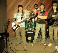 Foto de Luciano Campos