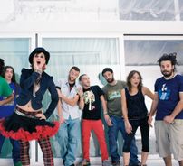 Foto de Canteca de Macao