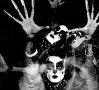 Foto de Secos & Molhados