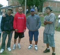 Foto de Realidade Criminal