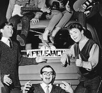 Foto de The Applejacks