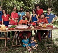 Foto de Trupe Chá de Boldo