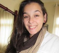 Foto de Mari Meneghello