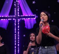 Foto de Kamila França