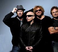 Foto de Chickenfoot