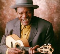 Foto de Almir Guineto