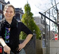 Foto de Lhasa de Sela