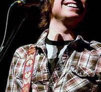 Foto de Vincent Vallières