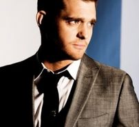 Foto de Michael Bublé