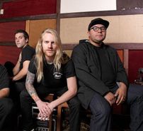 Foto de Close Your Eyes