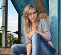 Foto de Rafaela Ferrari