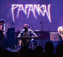 Foto de Papangu