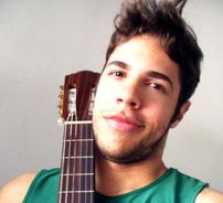 Foto de Vinícius Portento