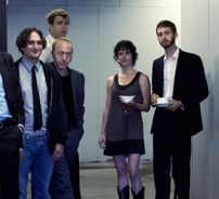 Foto de Okkervil River