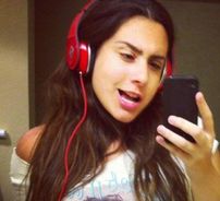 Foto de Amanda Coronha