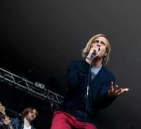 Foto de Awolnation