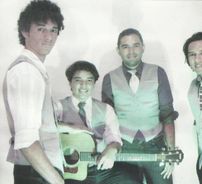 Foto de Banda Chamare