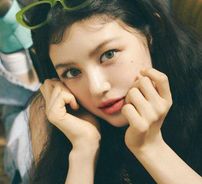 Foto de Danielle (NewJeans)