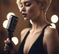 Foto de Becky Trisha