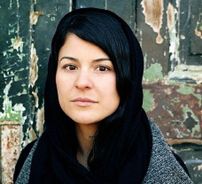 Foto de Mariee Sioux